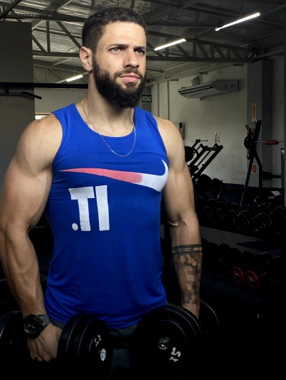 Matheus Mendonça
